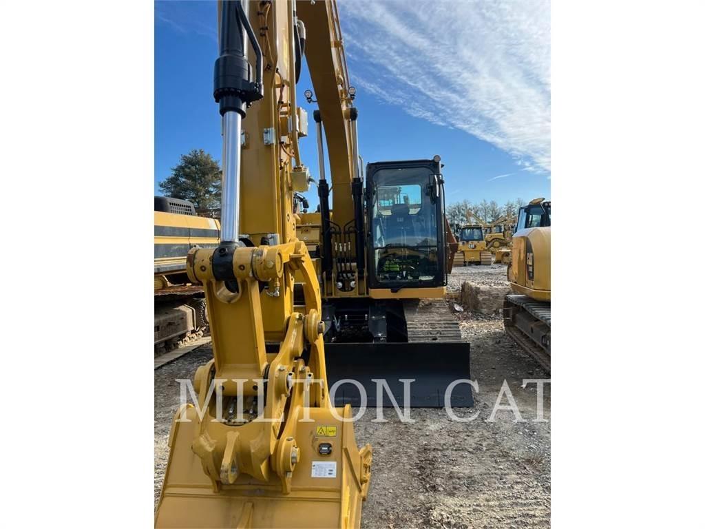 CAT 315 Escavadeiras de esteiras