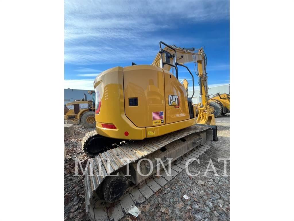 CAT 315 Escavadeiras de esteiras