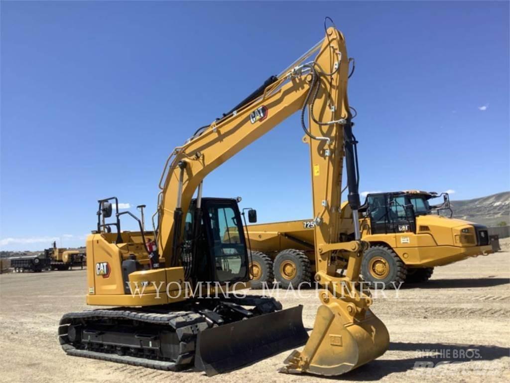 CAT 315 Escavadeiras de esteiras