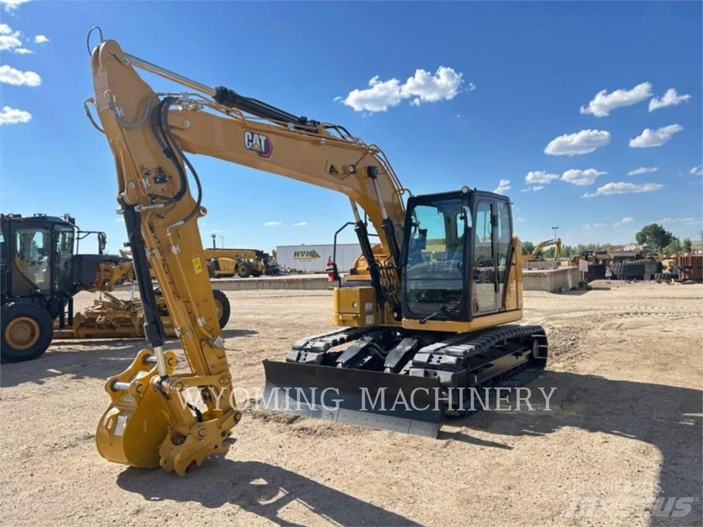 CAT 315 Escavadeiras de esteiras