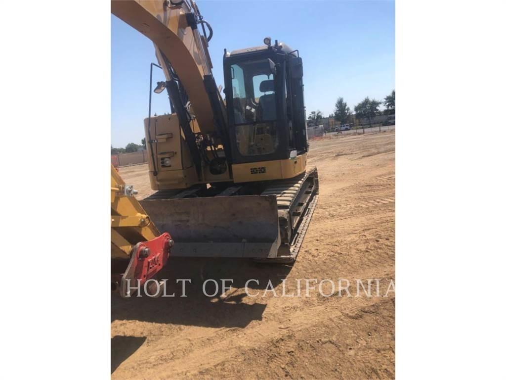 CAT 315 Escavadeiras de esteiras