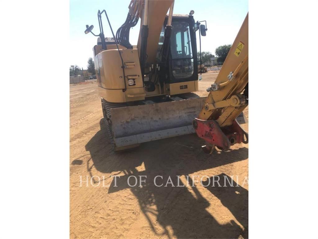 CAT 315 Escavadeiras de esteiras