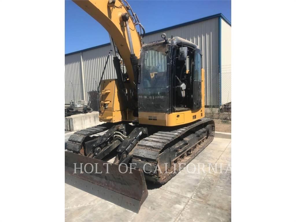 CAT 315 Escavadeiras de esteiras