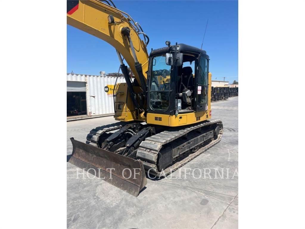CAT 315 Escavadeiras de esteiras