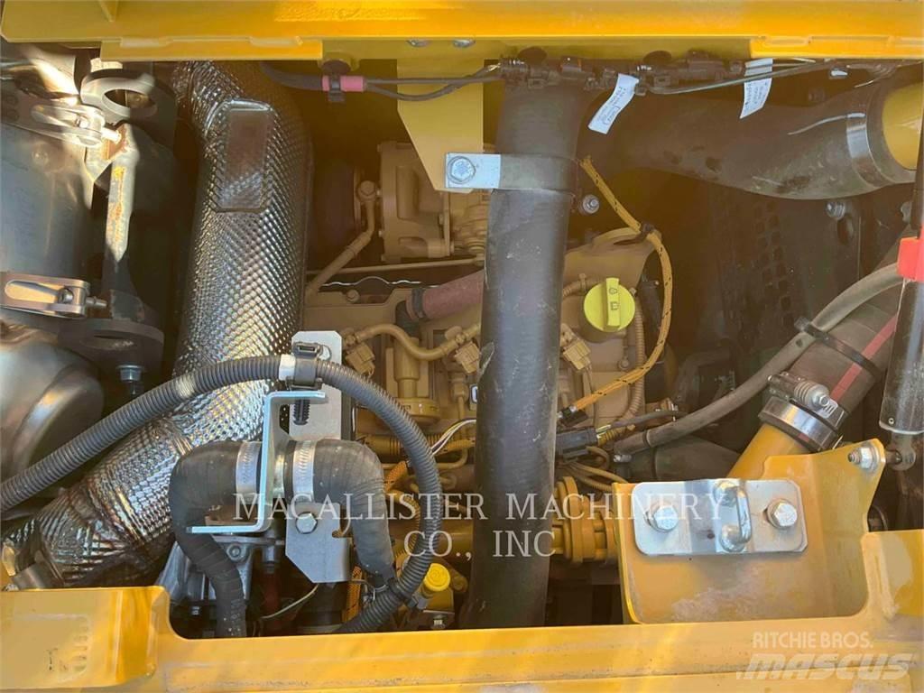CAT 315 Escavadeiras de esteiras