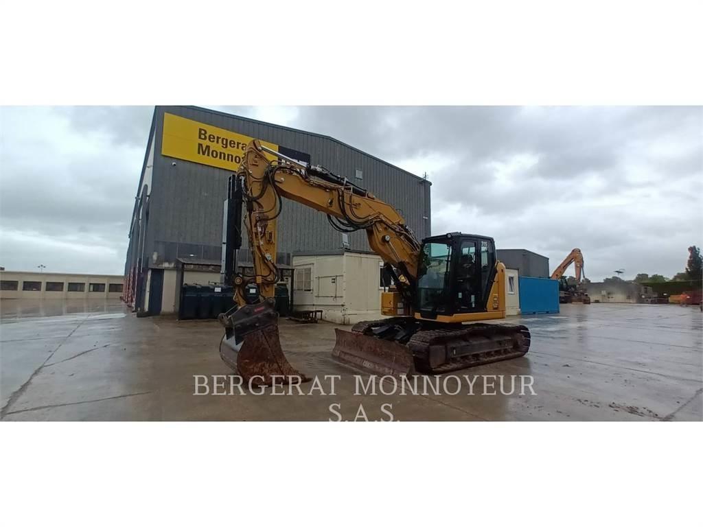 CAT 315 Escavadeiras de esteiras