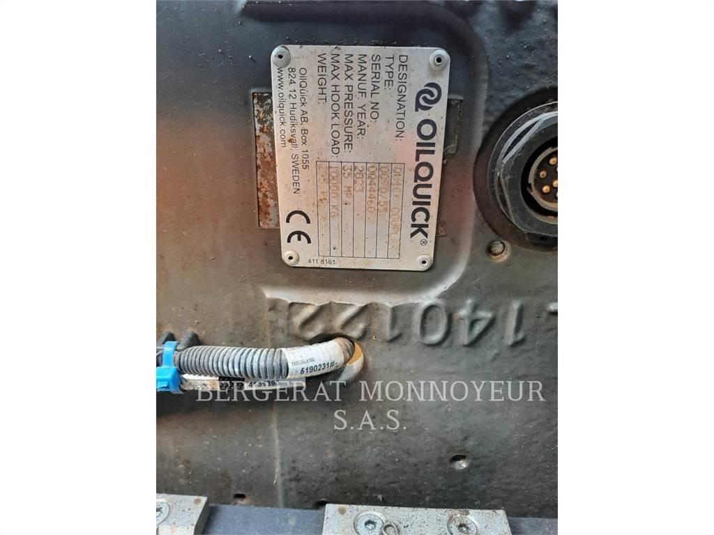 CAT 315 Escavadeiras de esteiras