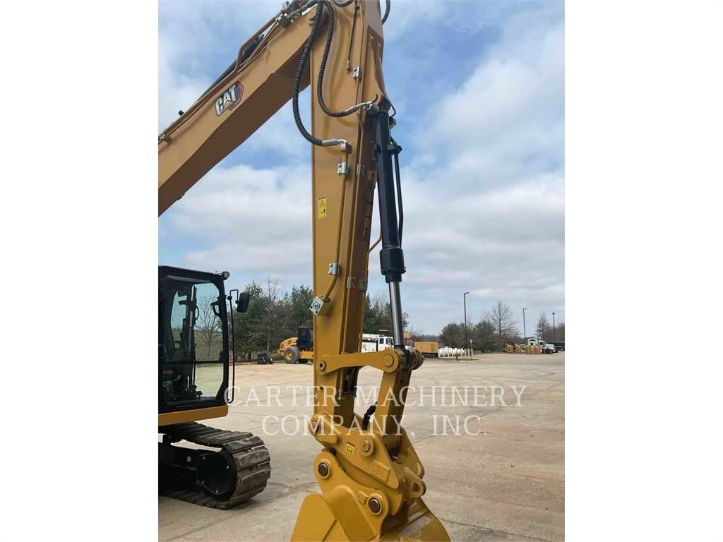 CAT 315 Escavadeiras de esteiras