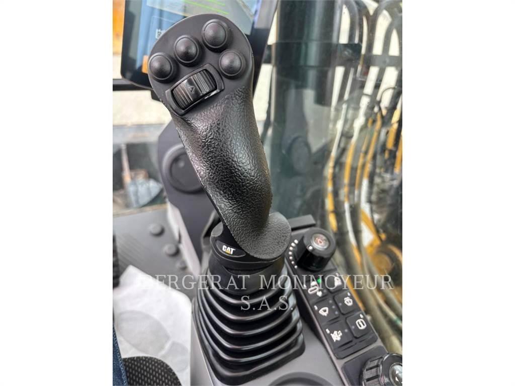 CAT 315 Escavadeiras de esteiras