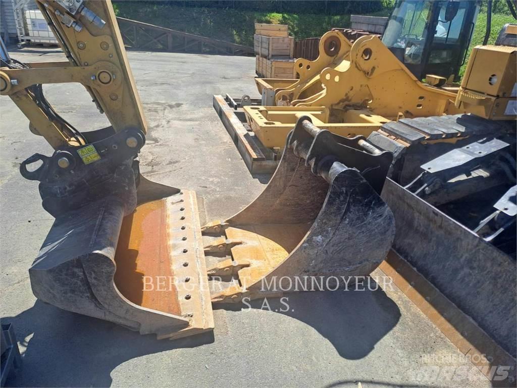 CAT 315 Escavadeiras de esteiras