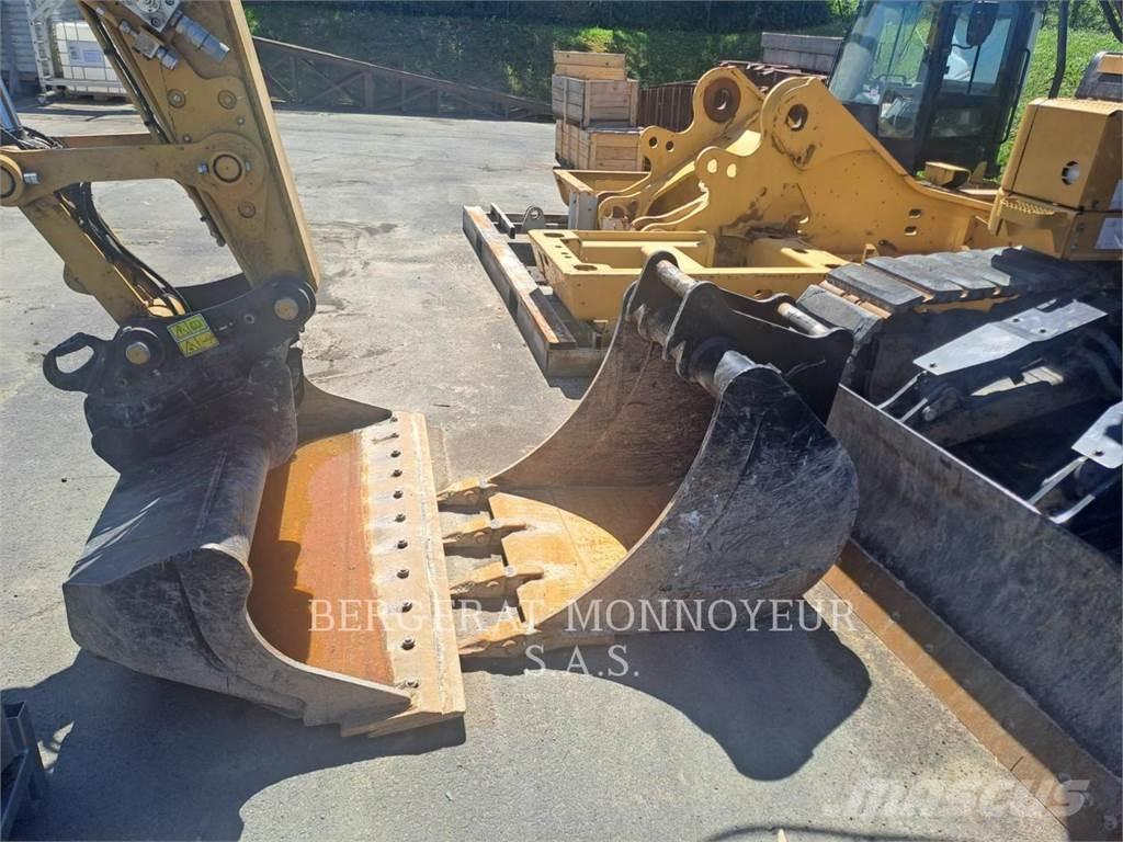 CAT 315 Escavadeiras de esteiras