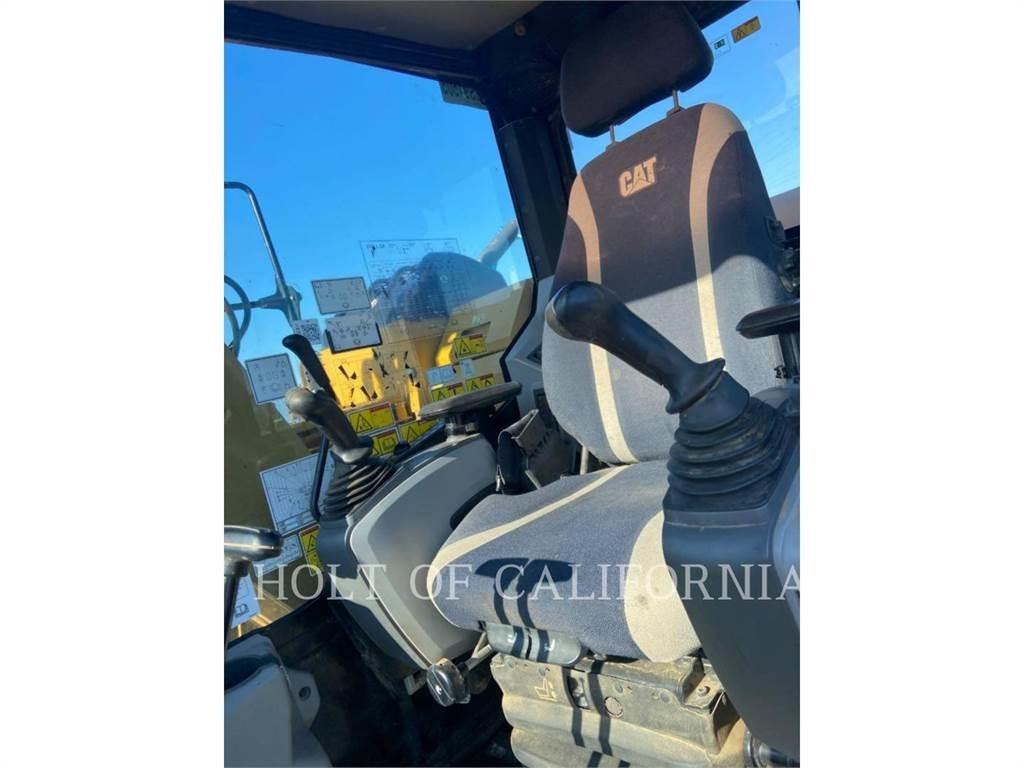 CAT 315 Escavadeiras de esteiras