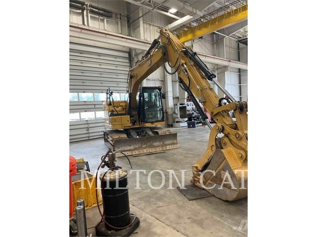 CAT 315 Escavadeiras de esteiras