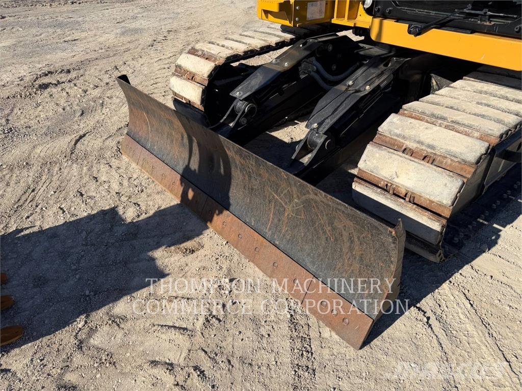 CAT 315 Escavadeiras de esteiras