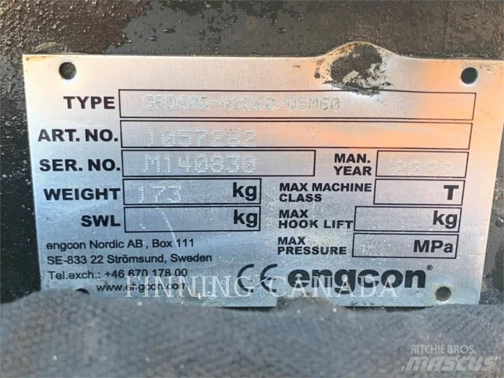 CAT 315-07 Escavadeiras de esteiras