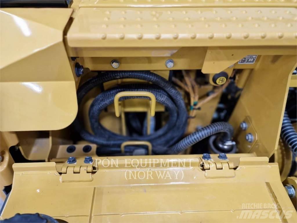 CAT 315-07 Escavadeiras de esteiras