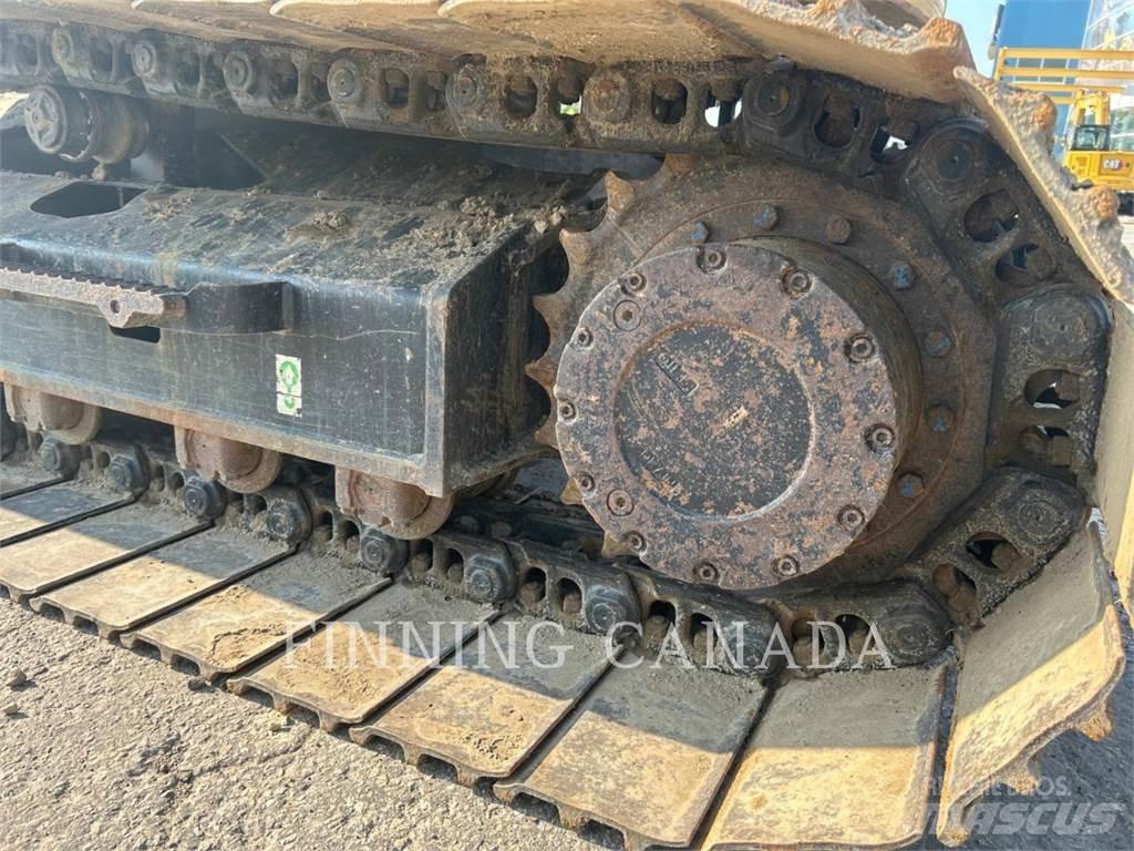 CAT 315-07 Escavadeiras de esteiras