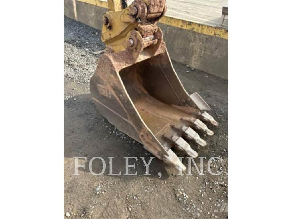 CAT 315-07 Escavadeiras de esteiras