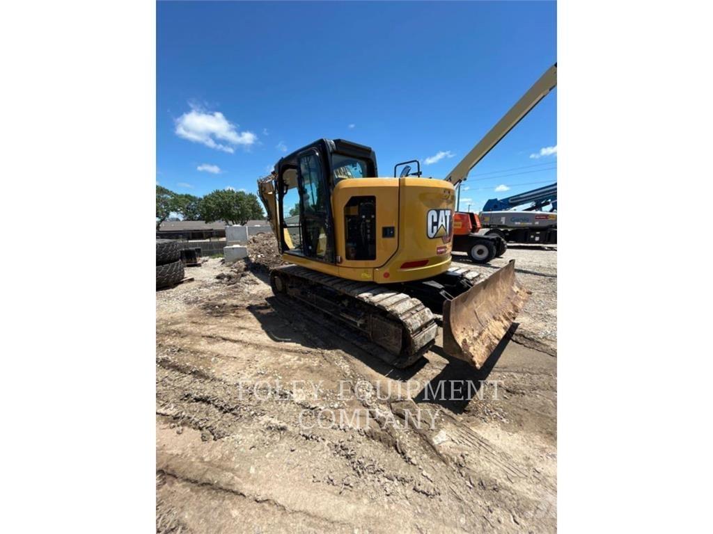 CAT 315-079X Escavadeiras de esteiras