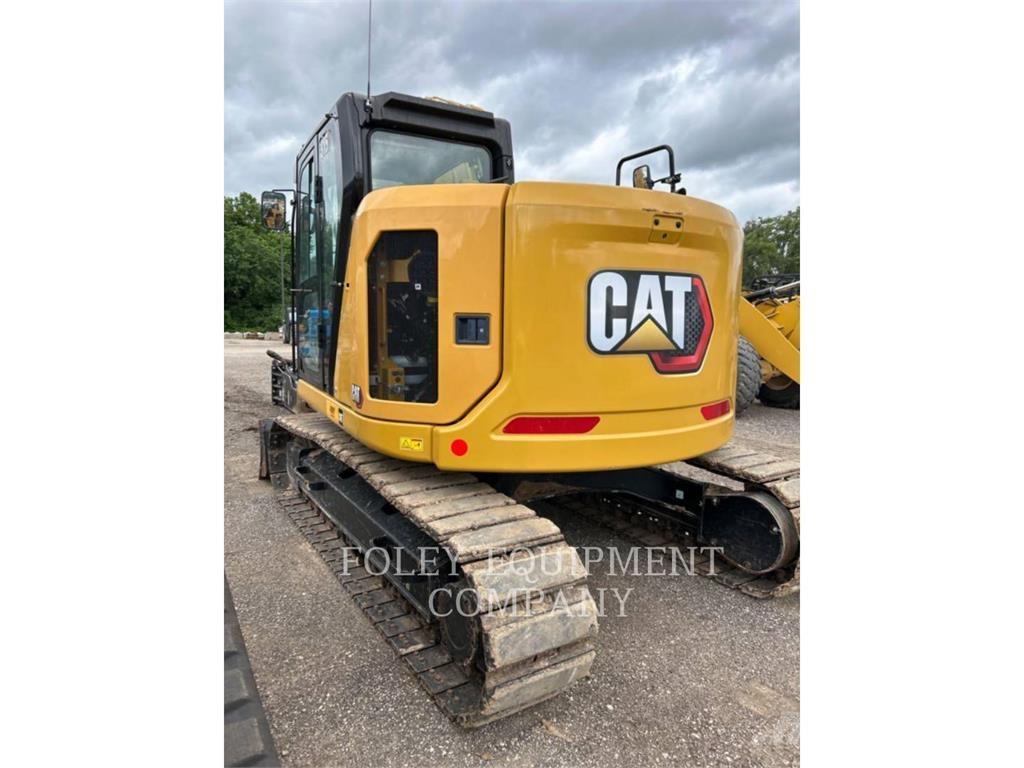 CAT 315-079X Escavadeiras de esteiras