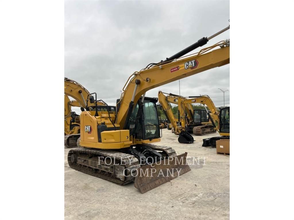 CAT 315-079X Escavadeiras de esteiras
