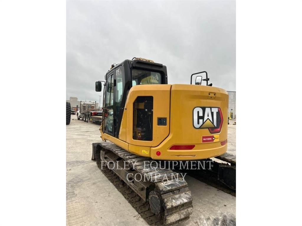 CAT 315-079X Escavadeiras de esteiras