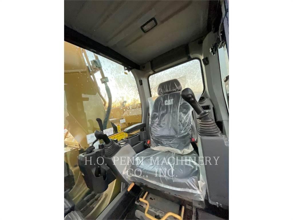CAT 315-07GC Escavadeiras de esteiras