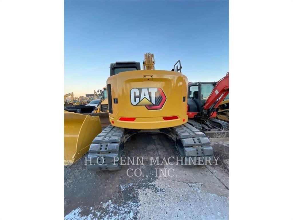 CAT 315-07GC Escavadeiras de esteiras
