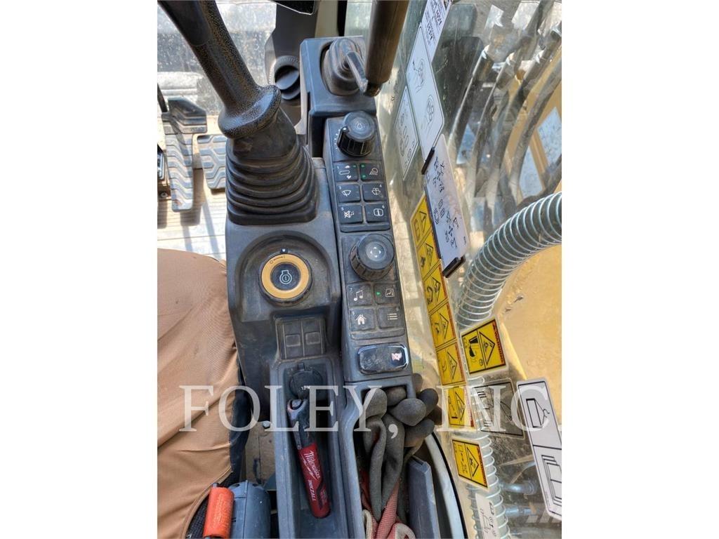CAT 315-07GC Escavadeiras de esteiras