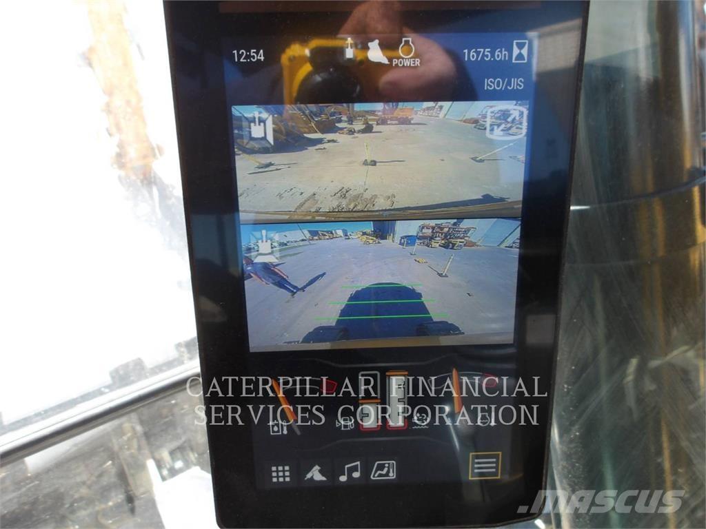 CAT 315-07GC Escavadeiras de esteiras