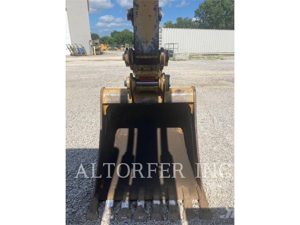 CAT 315-07GC Escavadeiras de esteiras