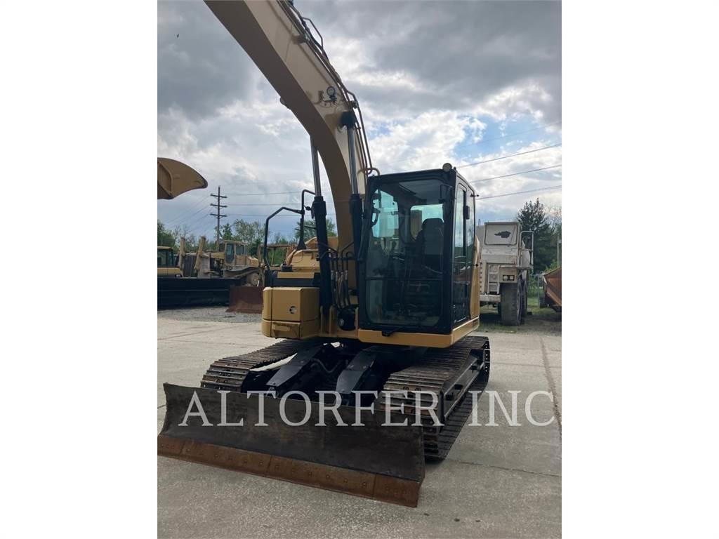 CAT 315-07GCTH Escavadeiras de esteiras