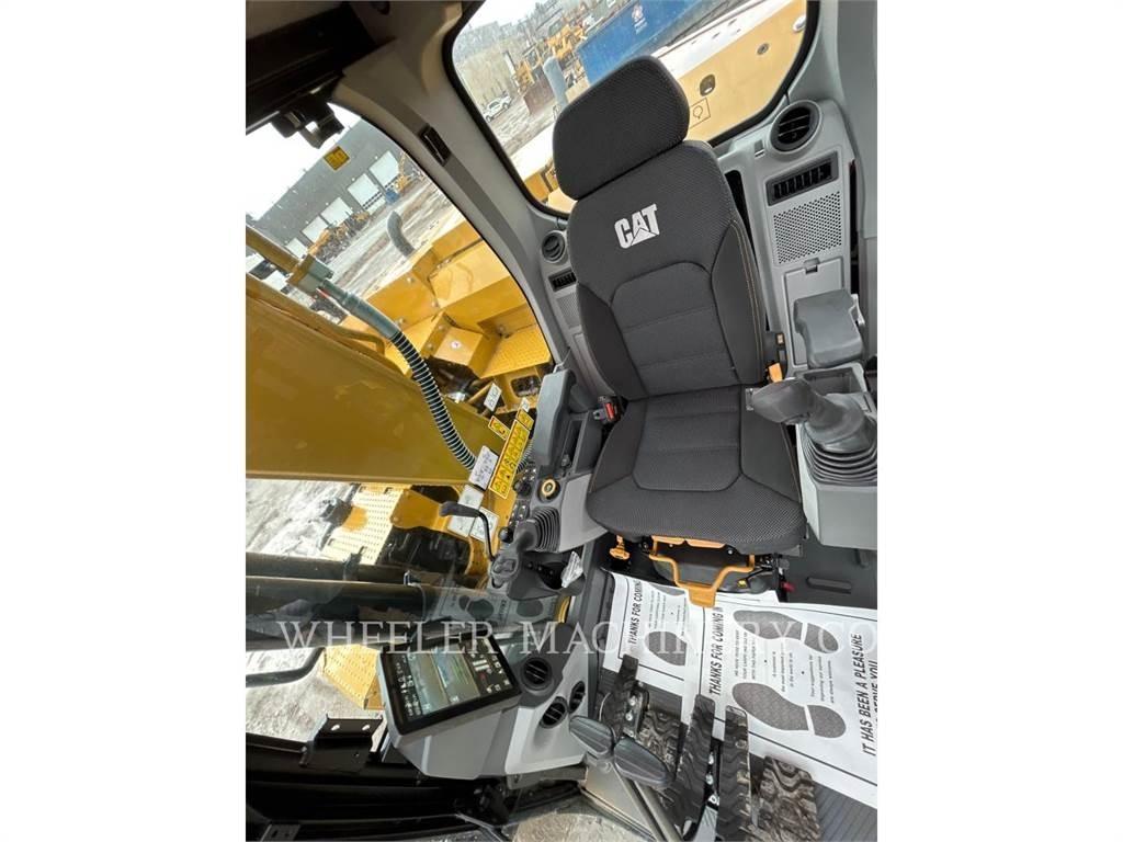 CAT 315 CF Escavadeiras de esteiras