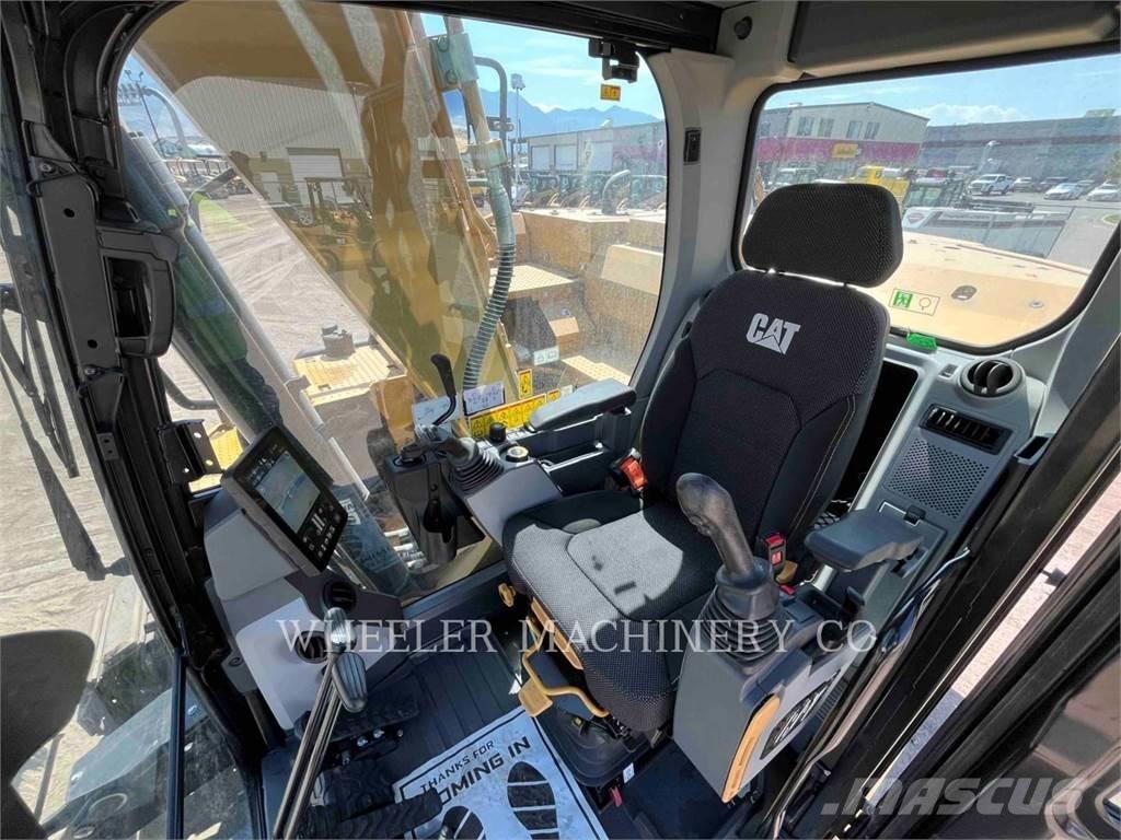 CAT 315 CF Escavadeiras de esteiras