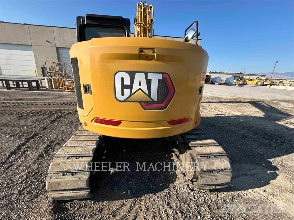 CAT 315 CF Escavadeiras de esteiras