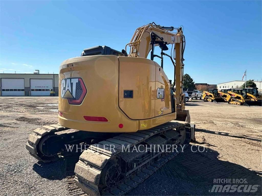 CAT 315 CF Escavadeiras de esteiras