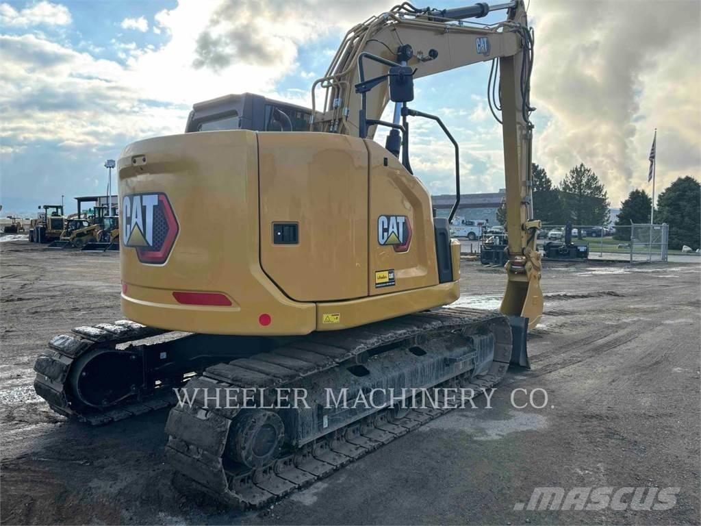CAT 315 CF Escavadeiras de esteiras