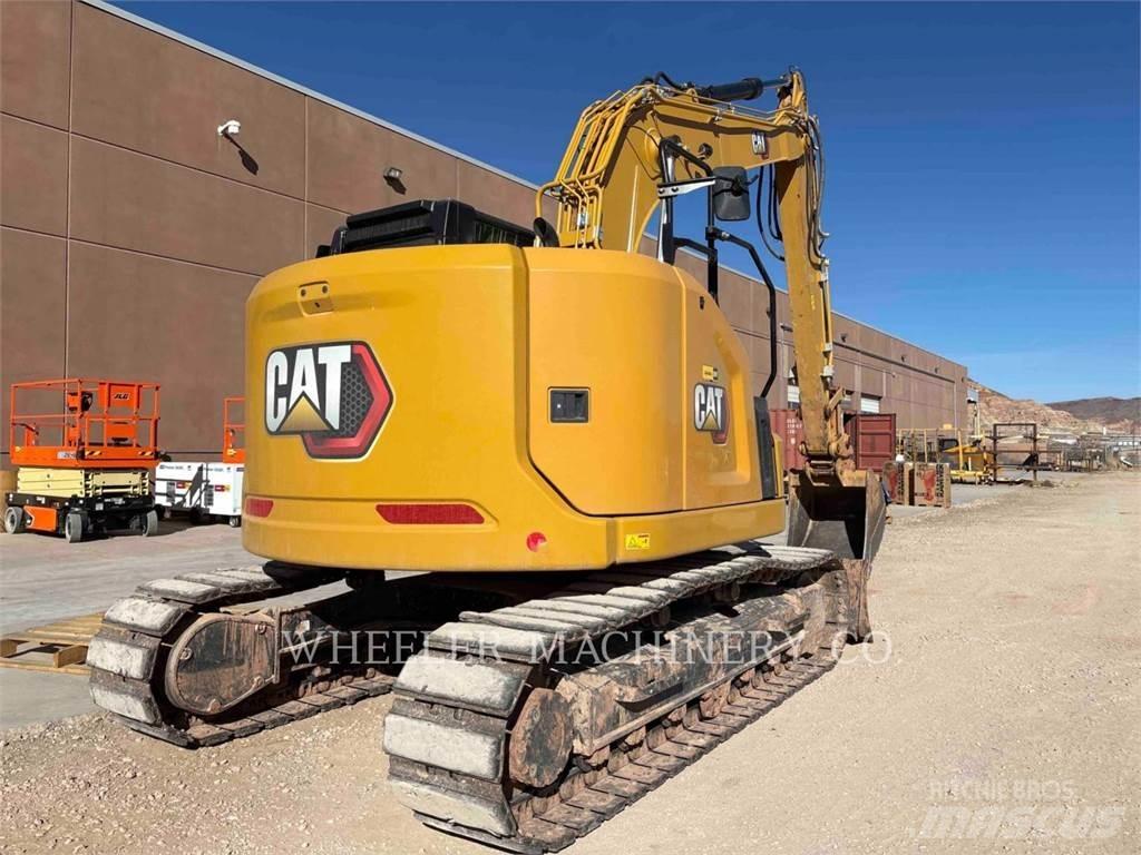 CAT 315 CF Escavadeiras de esteiras