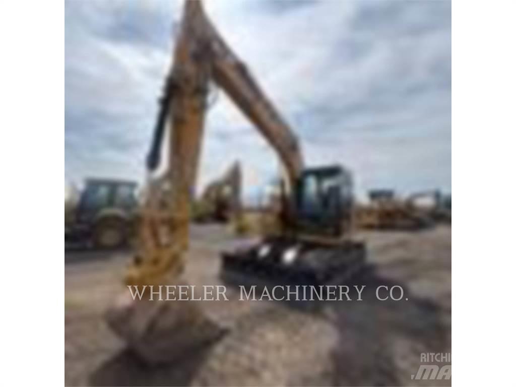 CAT 315 CF Escavadeiras de esteiras