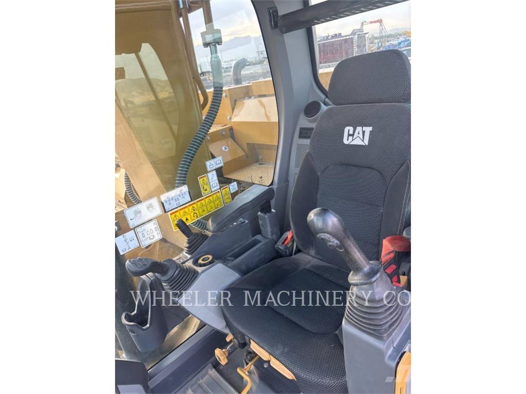 CAT 315 CF Escavadeiras de esteiras