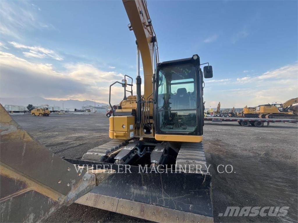 CAT 315 CF Escavadeiras de esteiras