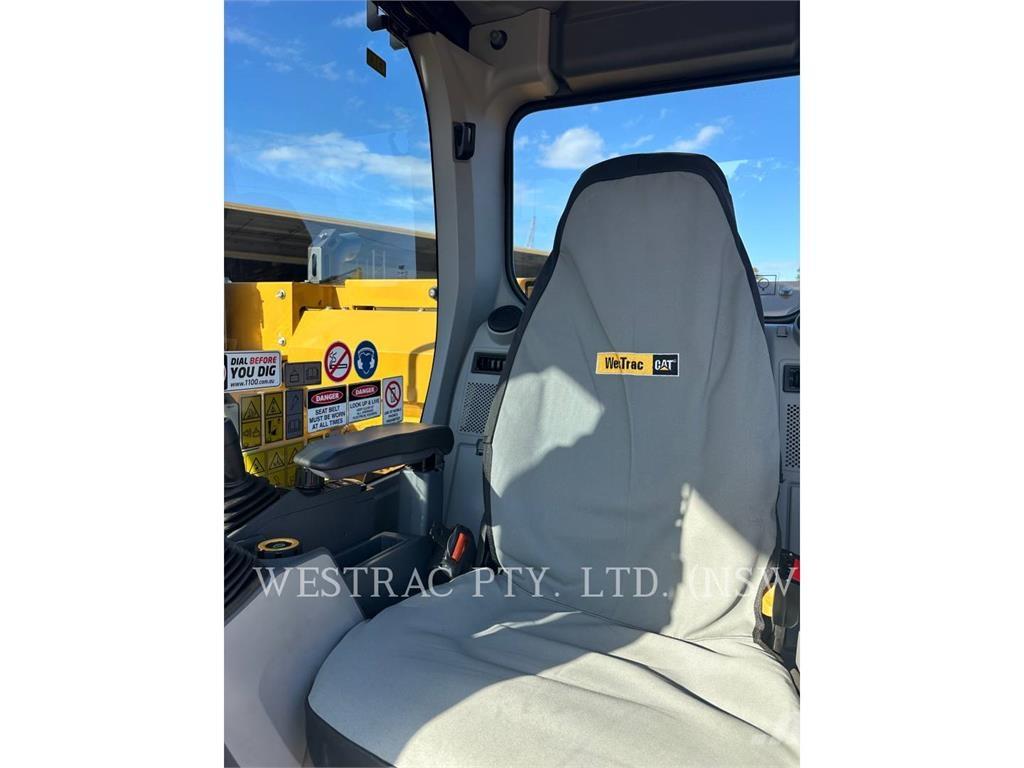 CAT 315 GC Escavadeiras de esteiras