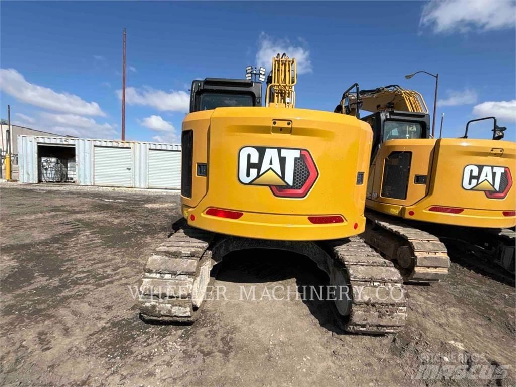 CAT 315 GC TH Escavadeiras de esteiras
