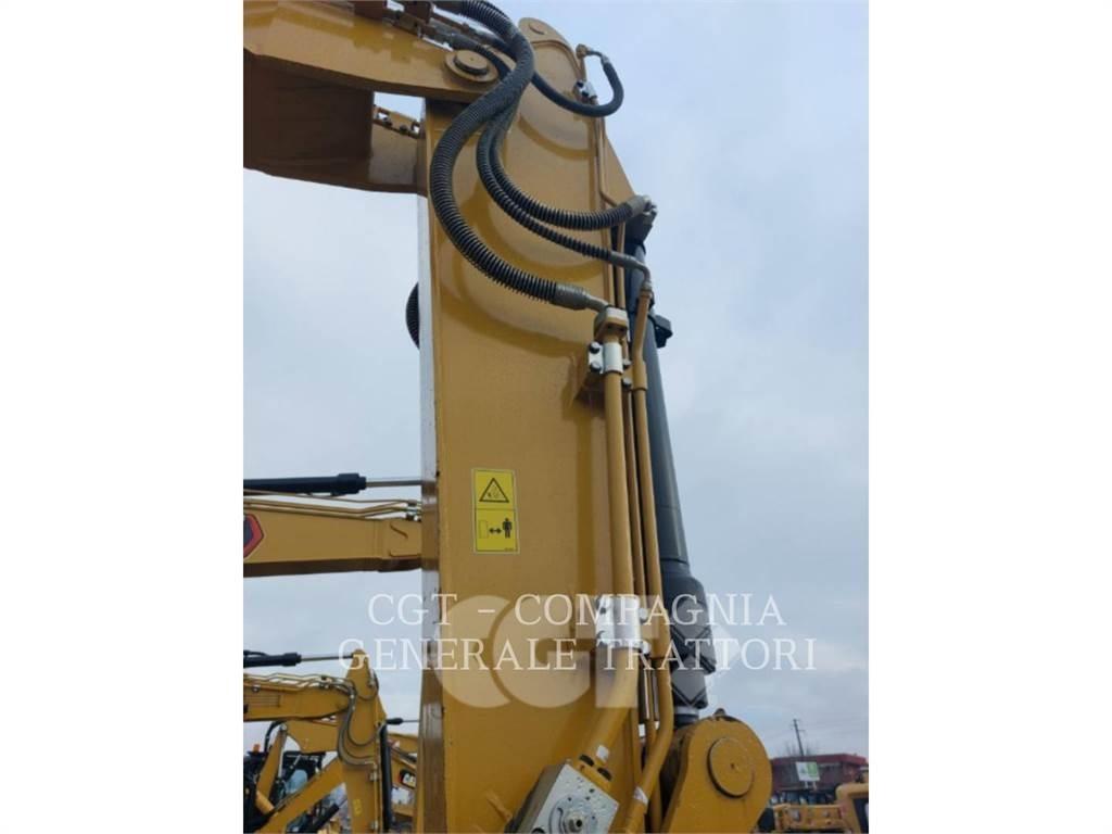 CAT 315 NG Escavadeiras de esteiras