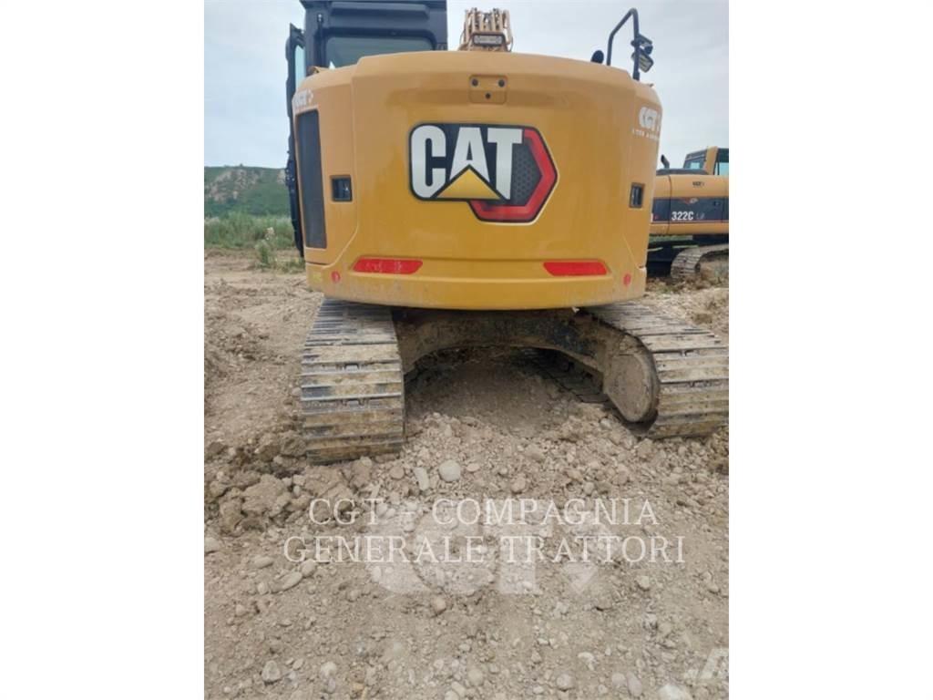 CAT 315 NG Escavadeiras de esteiras