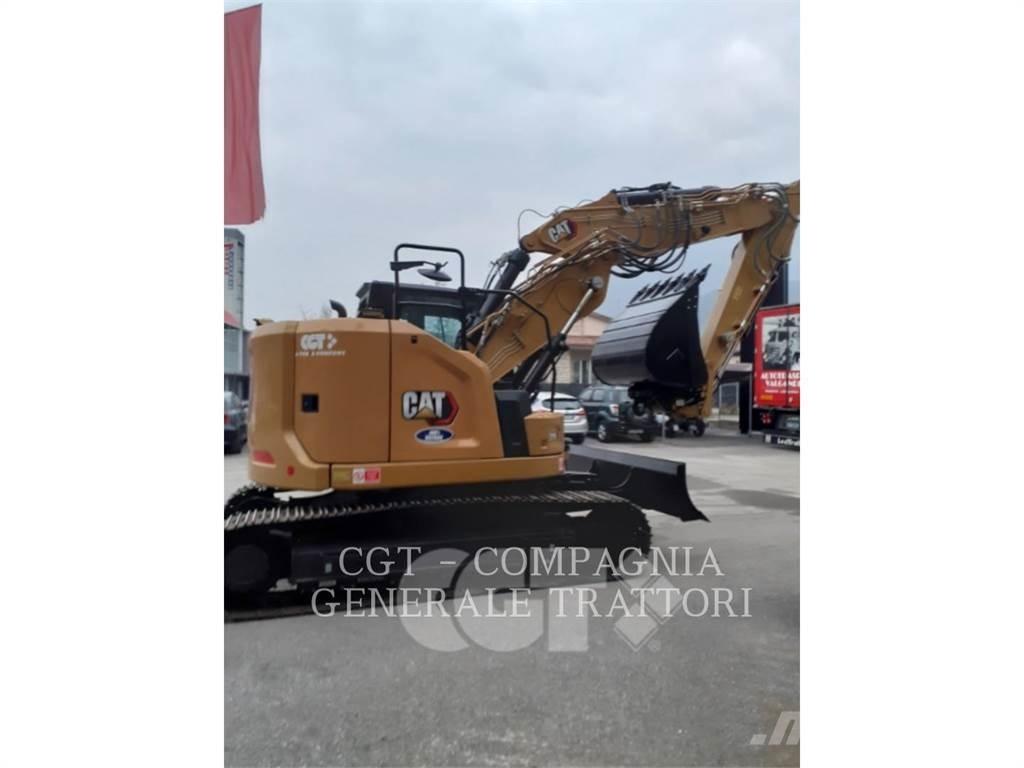 CAT 315 NG Escavadeiras de esteiras