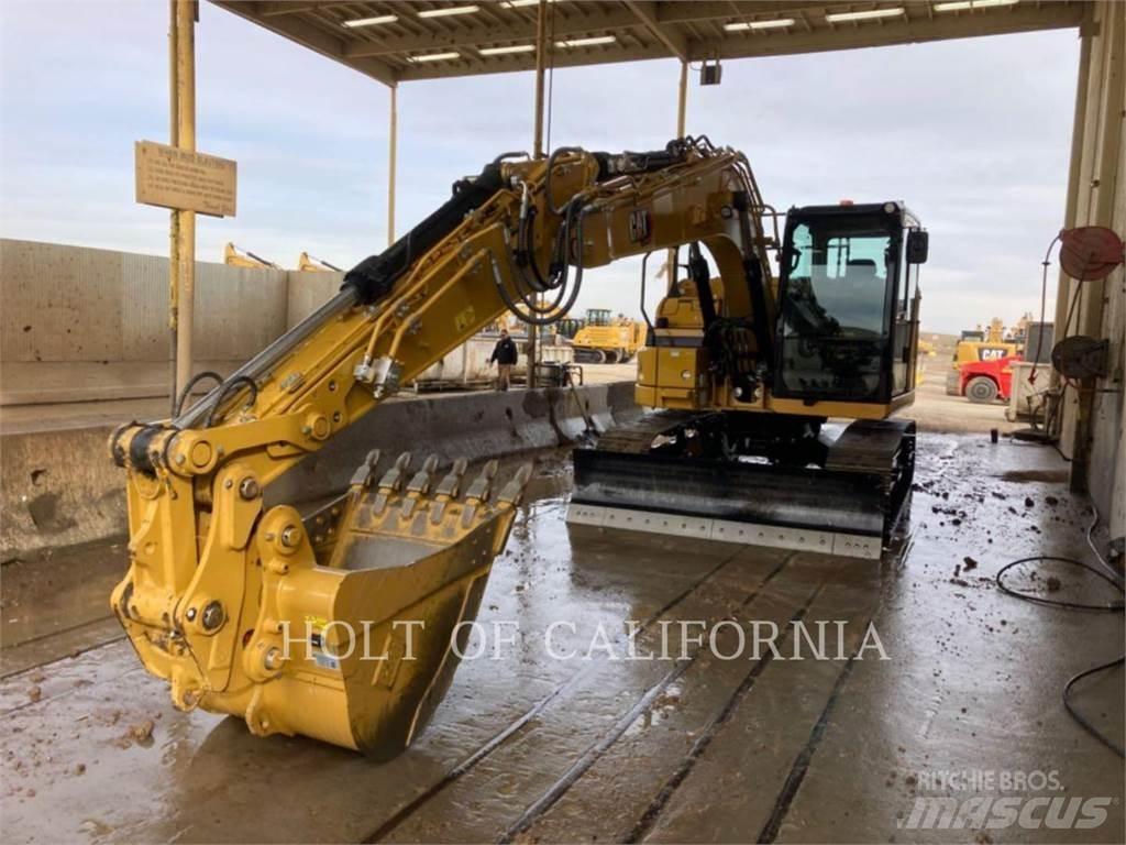 CAT 315 STL 2D Escavadeiras de esteiras