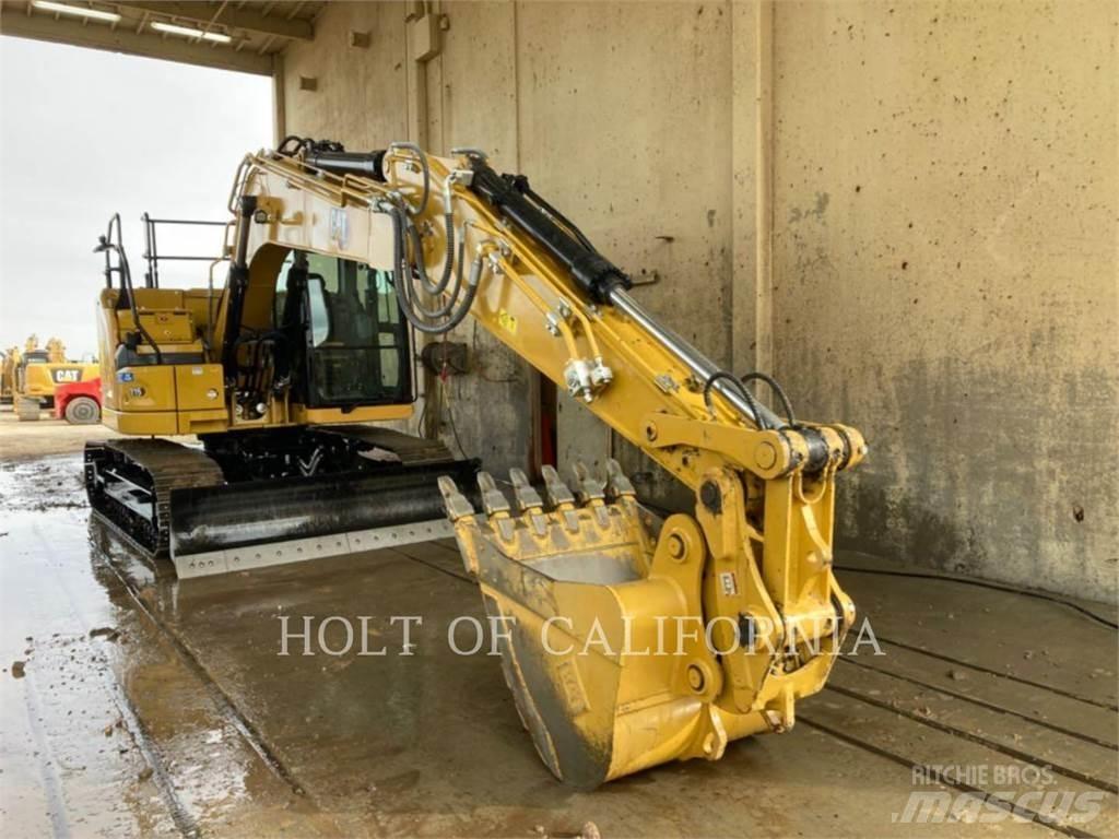 CAT 315 STL 2D Escavadeiras de esteiras