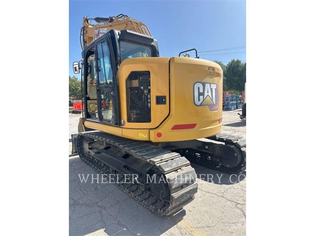 CAT 315 TH Escavadeiras de esteiras