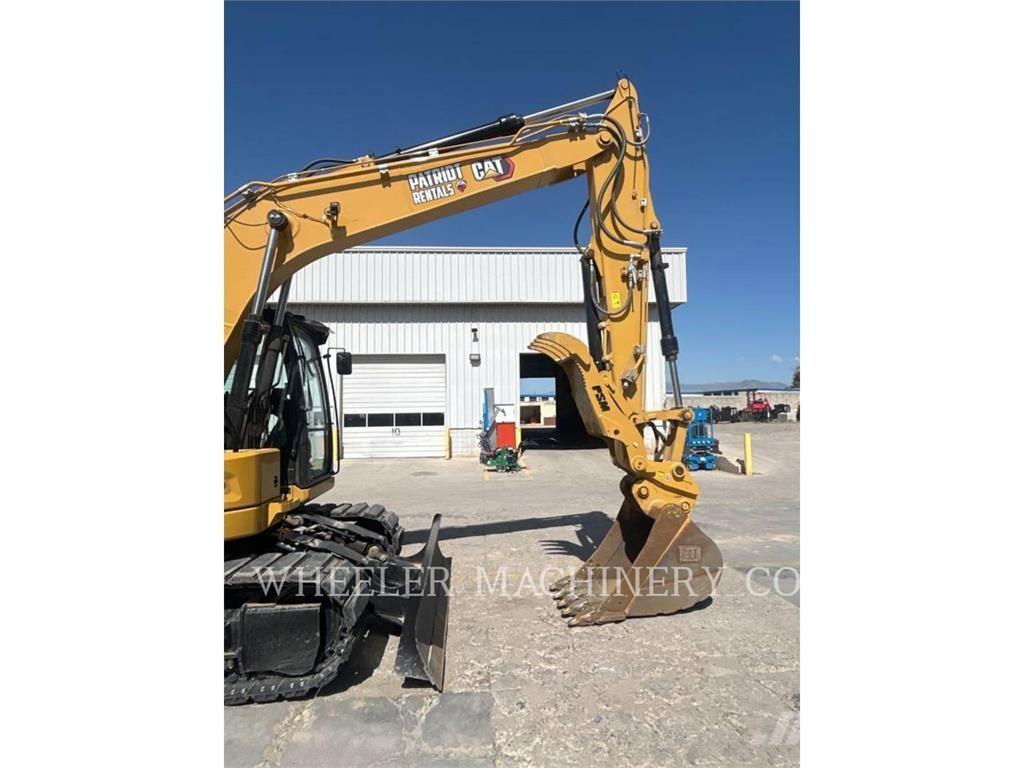 CAT 315 TH Escavadeiras de esteiras